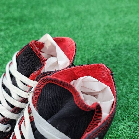 Converse chuck Taylor all Star - Men's shoes - Size 5 And  Women's shoes - Size - Picture 6 of 11